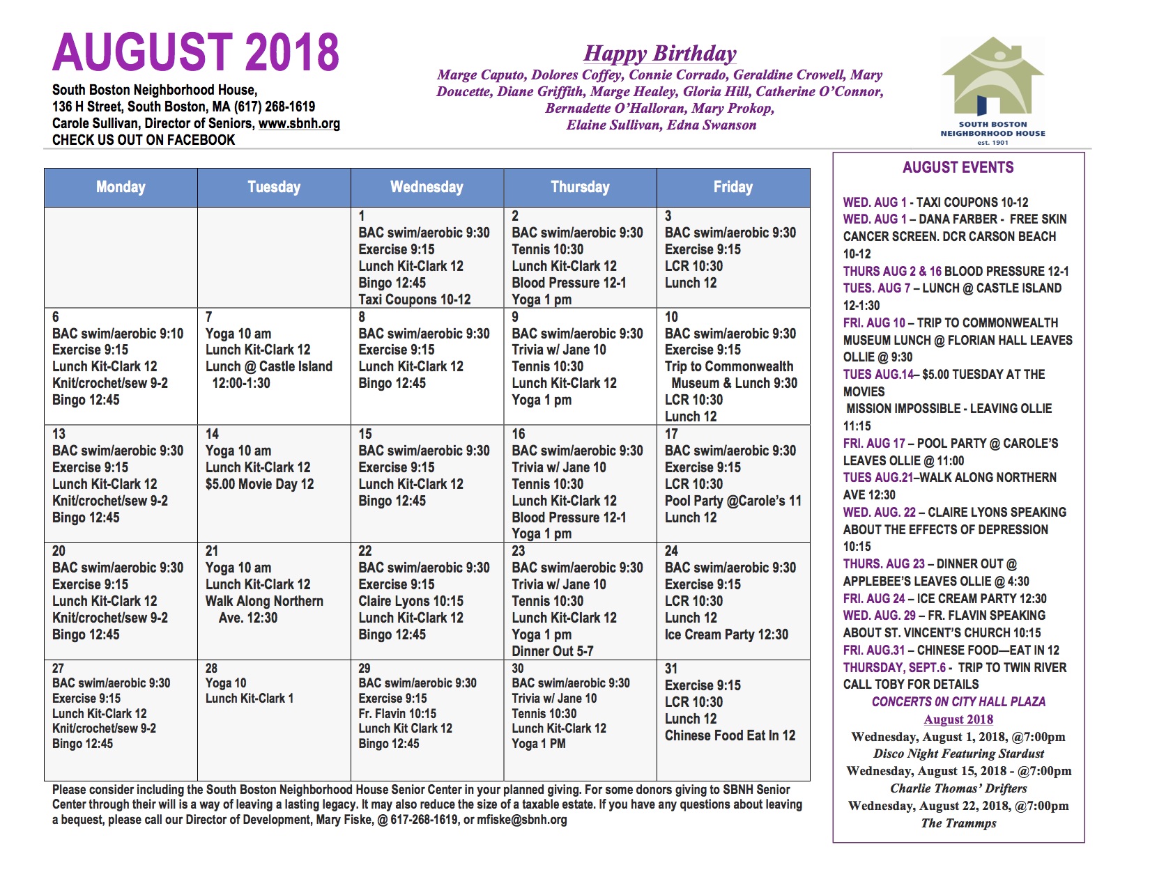 senior aug 2018