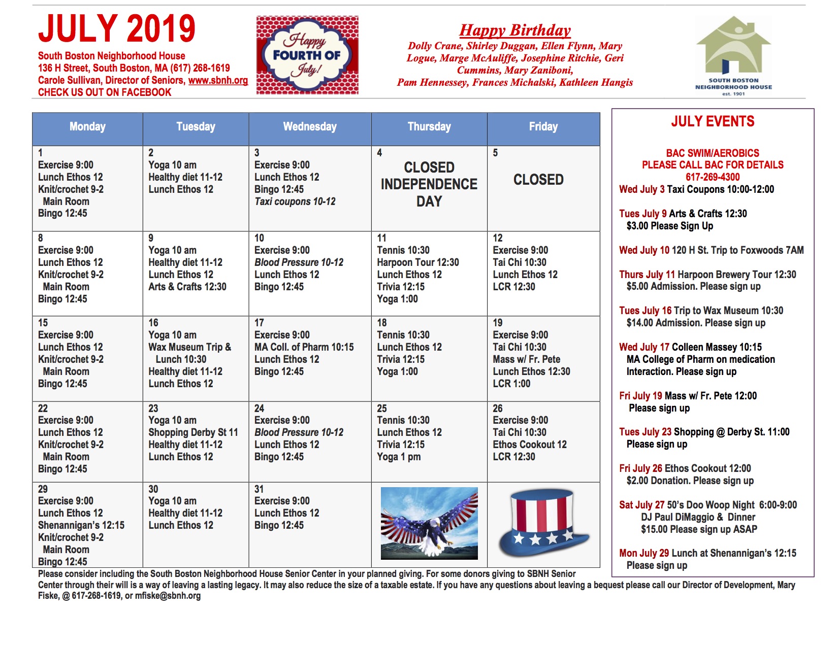july 2019